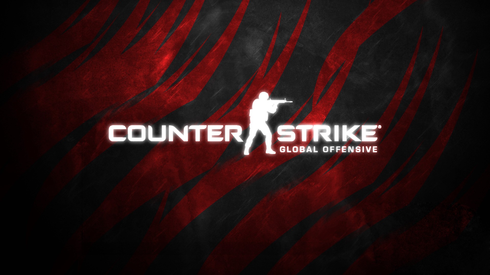 Wallpaper CS: GO, PC game 1920x1080 Full HD 2K Picture, Image