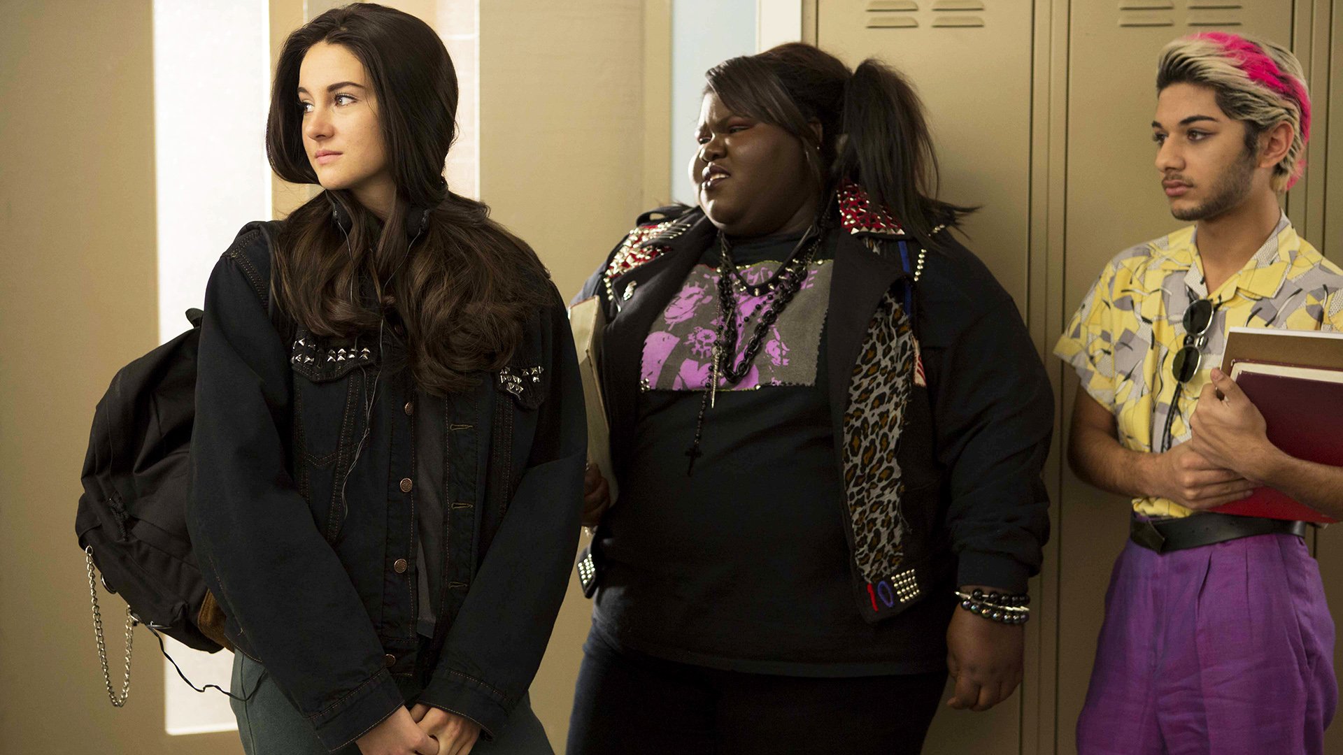 Download Movie White Bird In A Blizzard HD Wallpaper