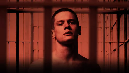 movie Starred Up HD Desktop Wallpaper | Background Image