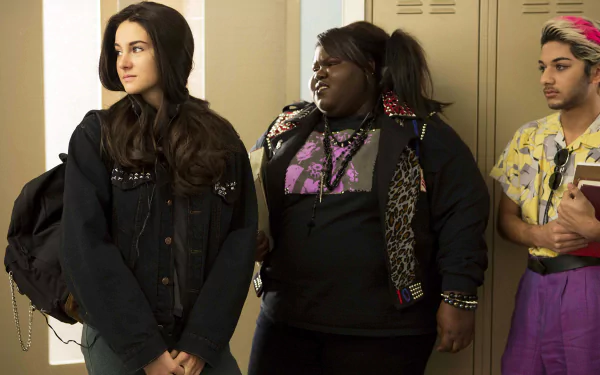 movie White Bird in a Blizzard HD Desktop Wallpaper | Background Image