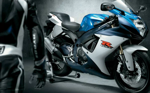 vehicle Suzuki HD Desktop Wallpaper | Background Image