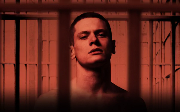 movie Starred Up HD Desktop Wallpaper | Background Image