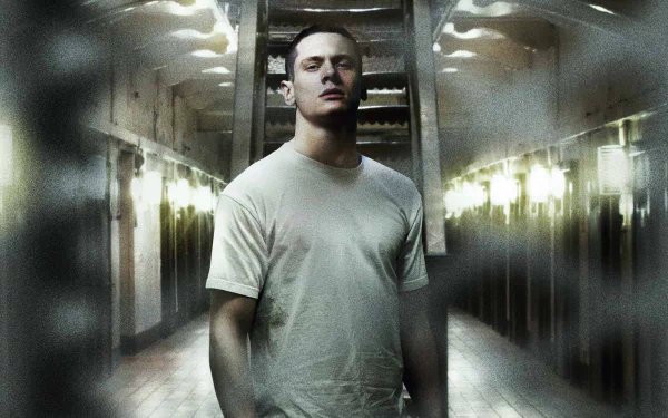 movie Starred Up HD Desktop Wallpaper | Background Image