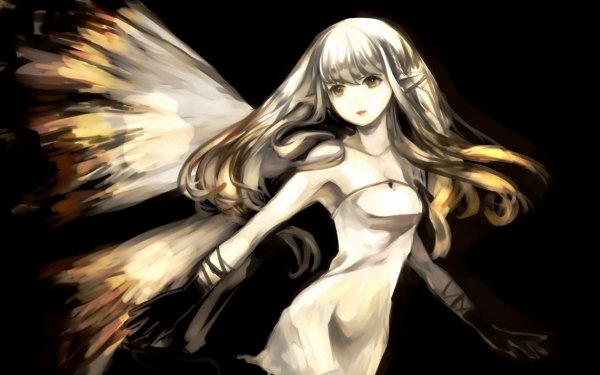 8 Bravely Default HD Wallpapers | Background Images - Wallpaper Abyss