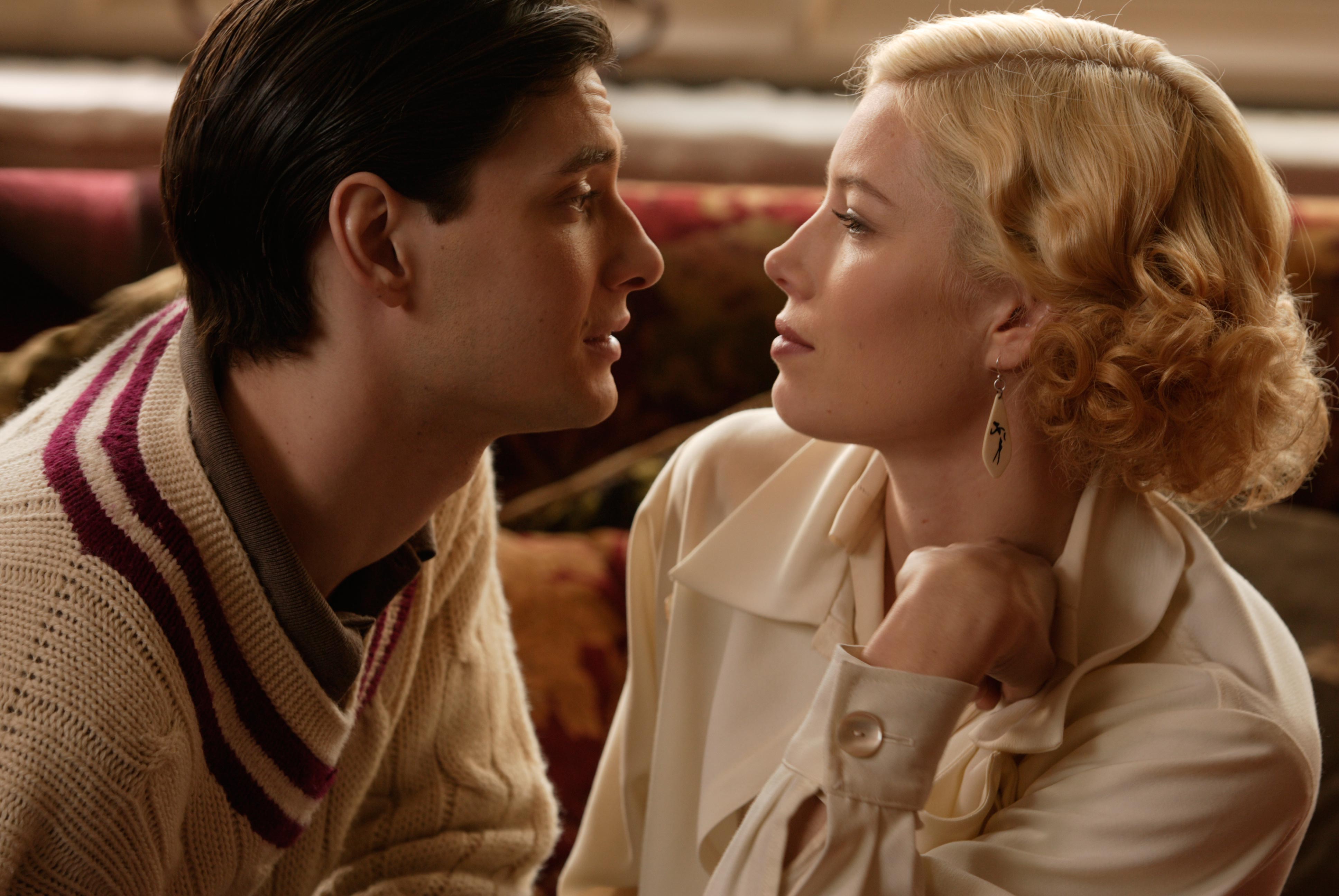 Movie Easy Virtue HD Wallpaper | Background Image