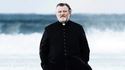 movie Calvary HD Desktop Wallpaper | Background Image