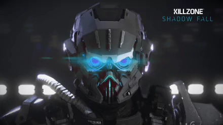 video game Killzone HD Desktop Wallpaper | Background Image