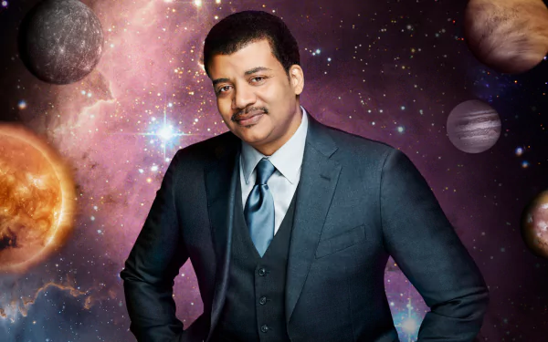 TV Show Cosmos: A Spacetime Odyssey HD Desktop Wallpaper | Background Image