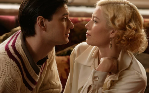 movie easy virtue HD Desktop Wallpaper | Background Image