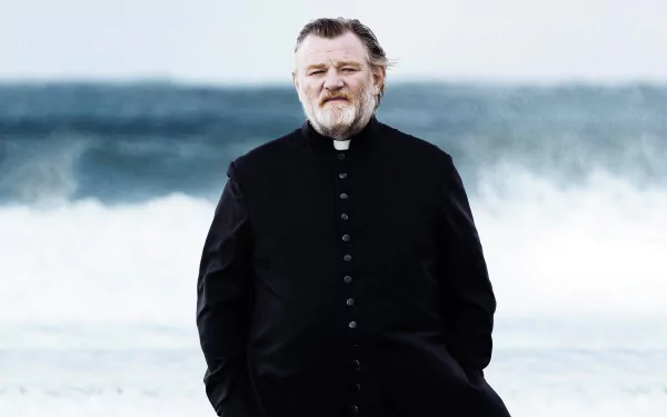 movie Calvary HD Desktop Wallpaper | Background Image