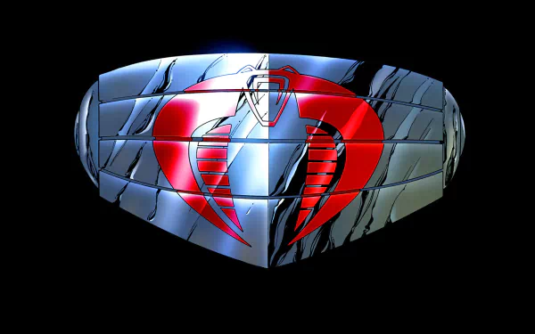 Comic G.I. Joe HD Desktop Wallpaper | Background Image