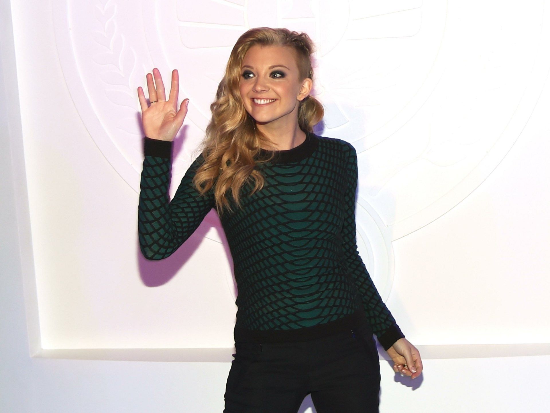 Download Celebrity Natalie Dormer 4k Ultra HD Wallpaper