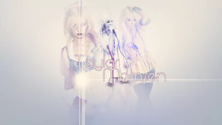 music Taylor Momsen HD Desktop Wallpaper | Background Image