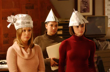 TV Show Gilmore Girls HD Desktop Wallpaper | Background Image