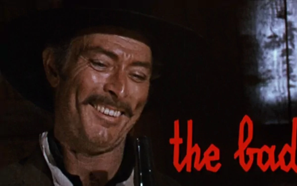 movie The Good the Bad and the Ugly HD Desktop Wallpaper | Background Image
