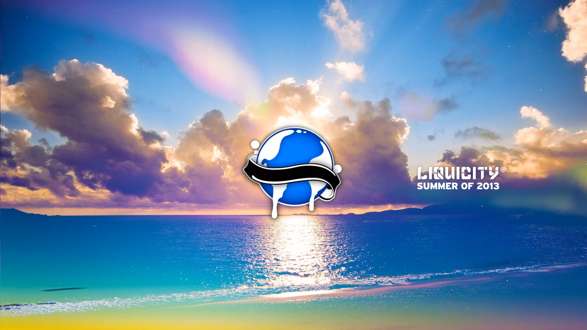 Download Music Liquicity HD Wallpaper