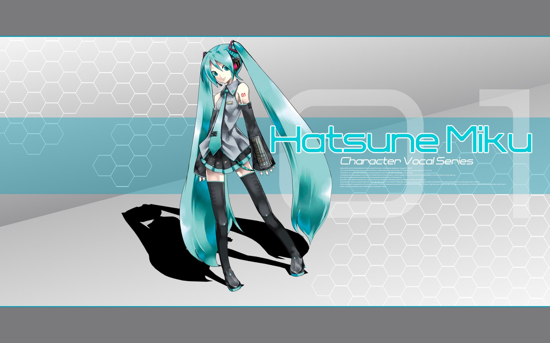 Vocaloid Hd Wallpaper Background Image 19x10