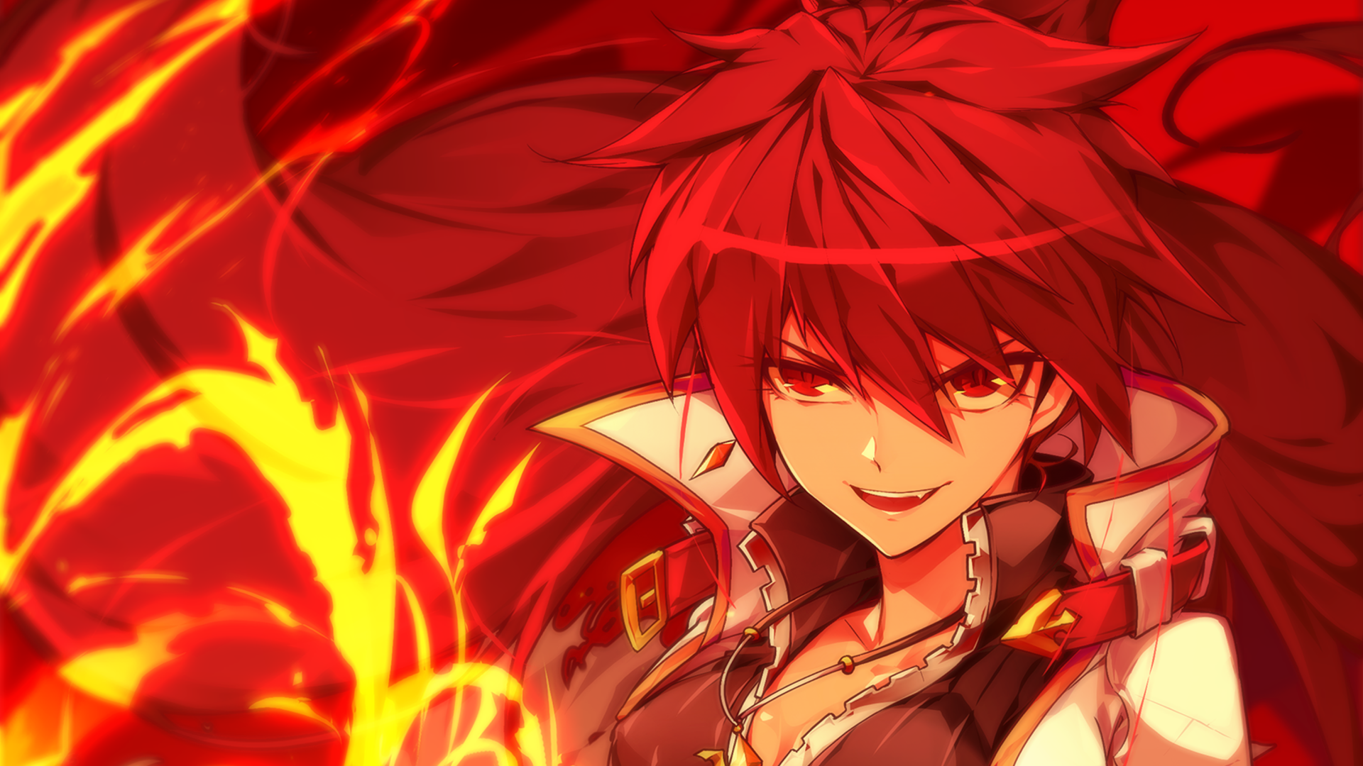 119 Elsword Hd Wallpapers Backgrounds Wallpaper Abyss Background Id 581933