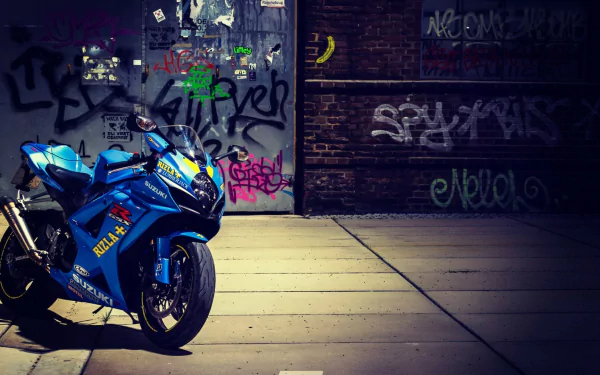 vehicle Suzuki HD Desktop Wallpaper | Background Image