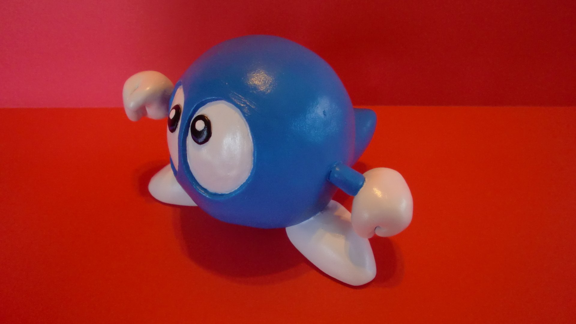 Download Video Game Adventures Of Lolo HD Wallpaper