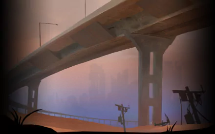  SanLo Bridge