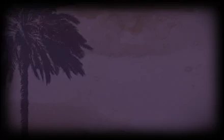  Palm tree