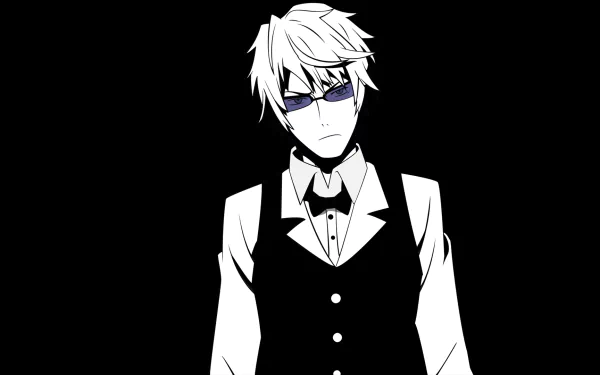 Shizuo Heiwajima Anime Durarara!! HD Desktop Wallpaper | Background Image