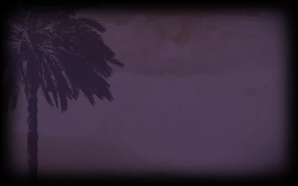  Palm tree