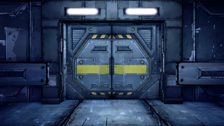 video game Borderlands 2 HD Desktop Wallpaper | Background Image