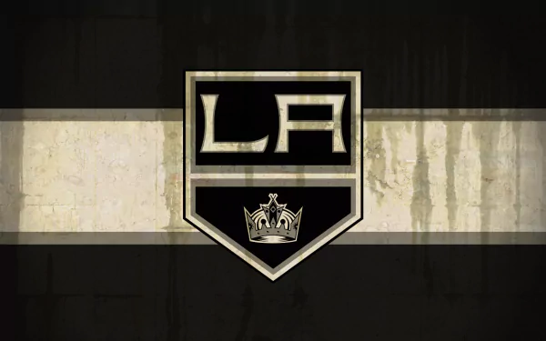 Los Angeles Kings Sports HD Desktop Wallpaper | Background Image