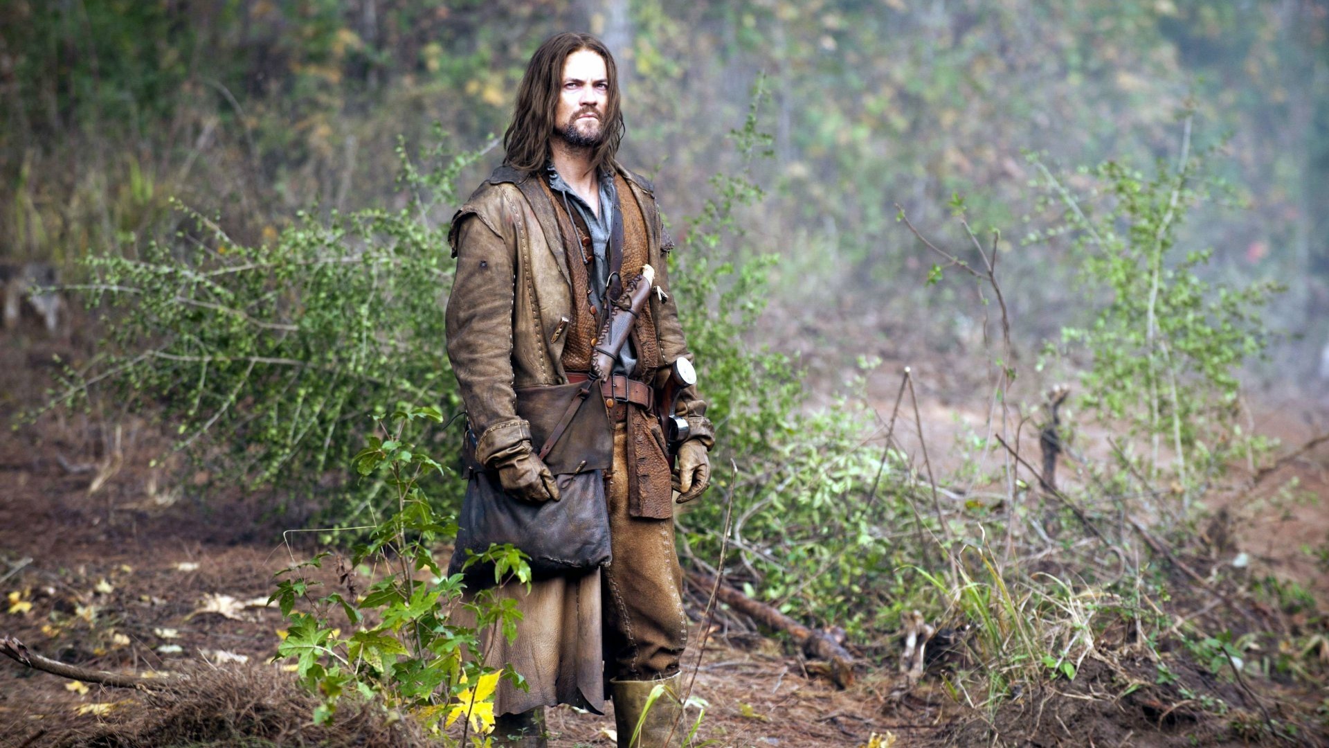 Download TV Show Salem HD Wallpaper