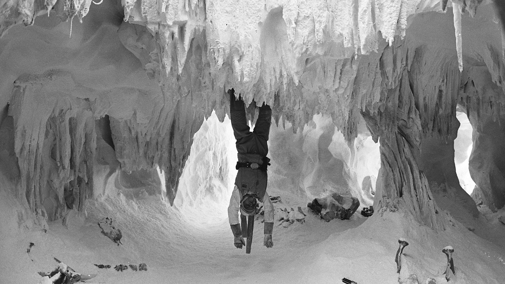 Download Movie Star Wars Episode V: The Empire Strikes Back HD Wallpaper