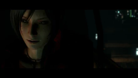  Ada Wong