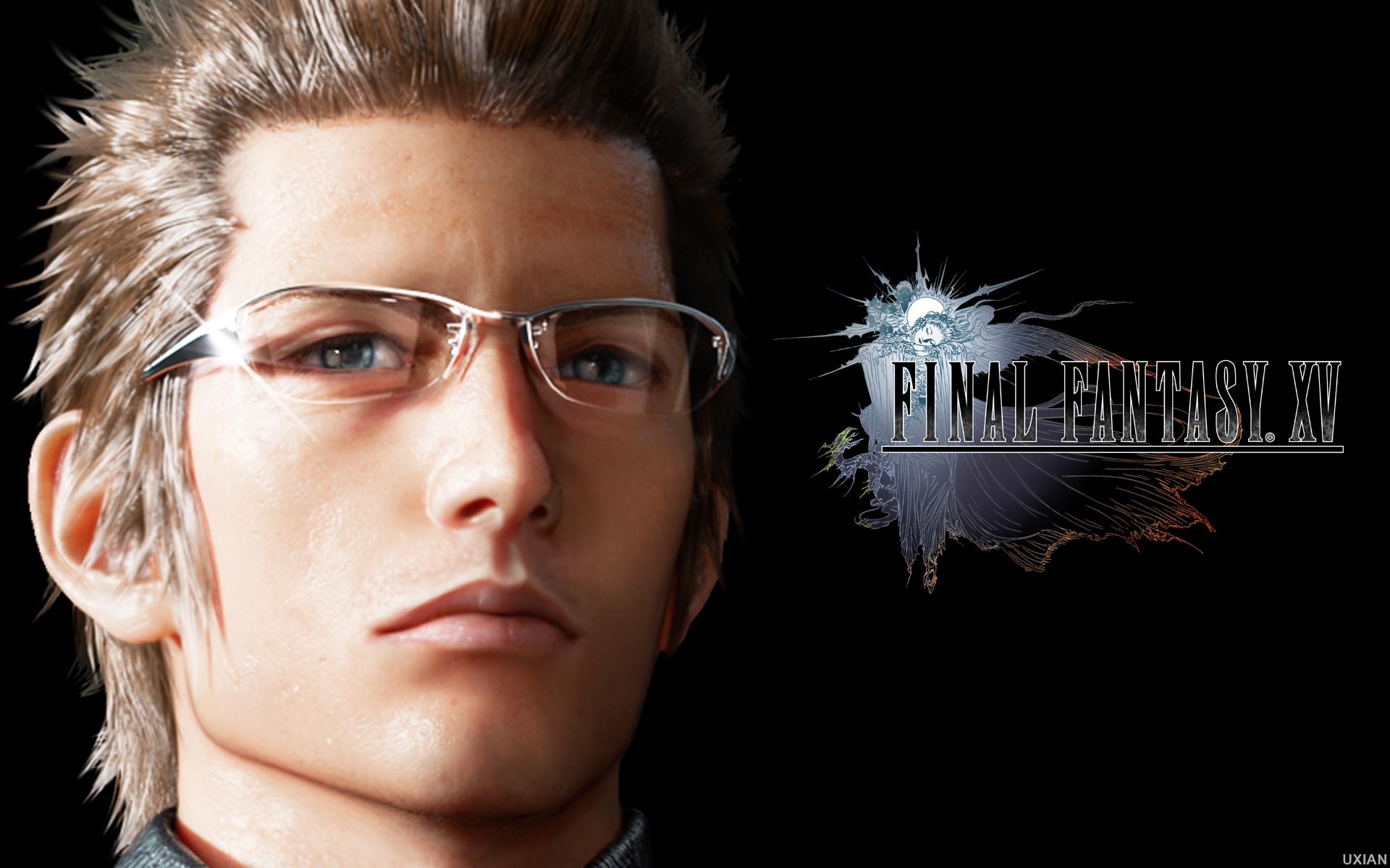 Video Game Final Fantasy XV HD Wallpaper | Background Image