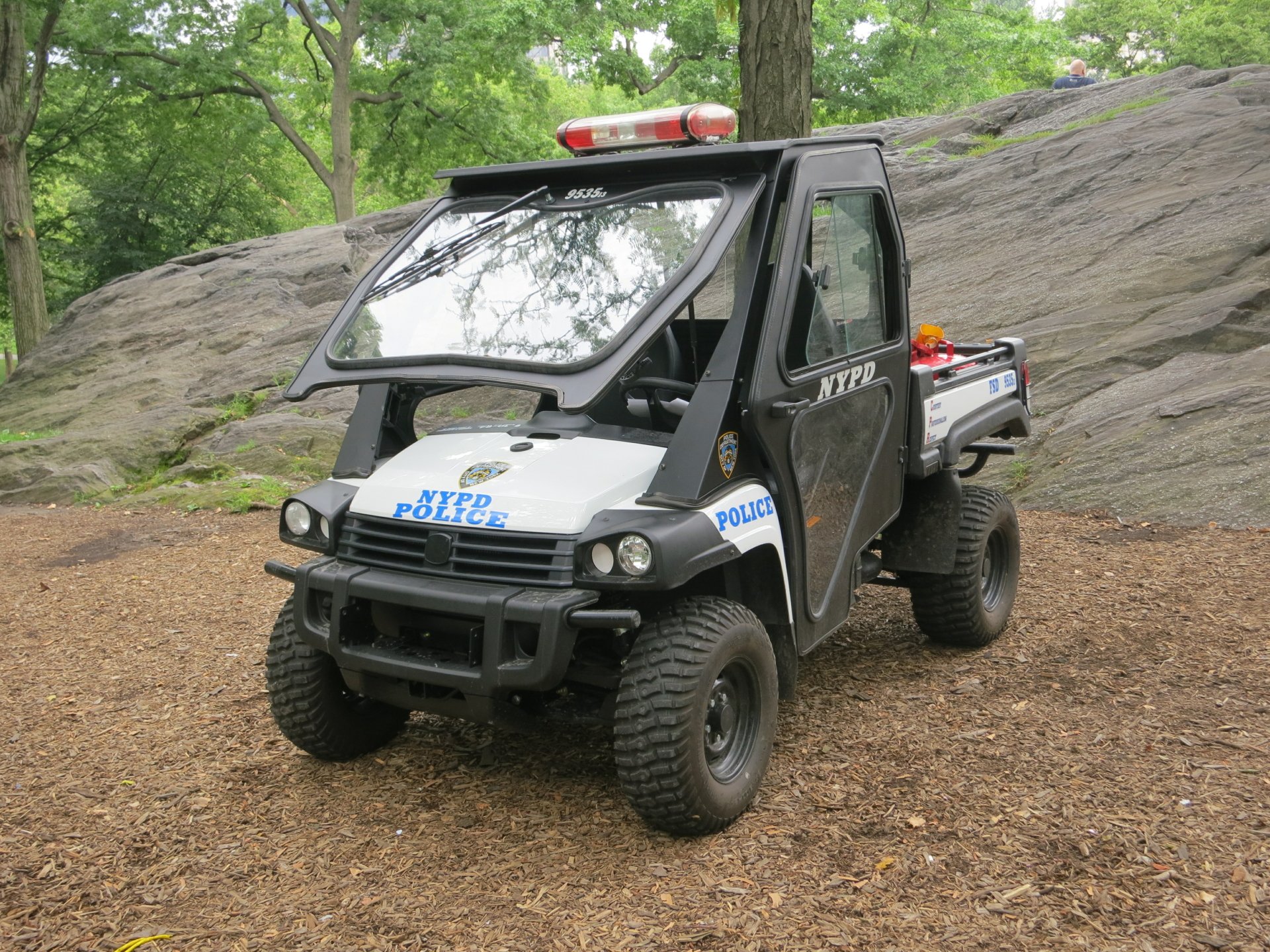 Download Vehicle Police 4k Ultra HD Wallpaper