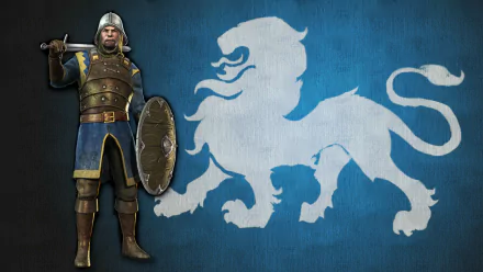  Agatha Man-at-arms