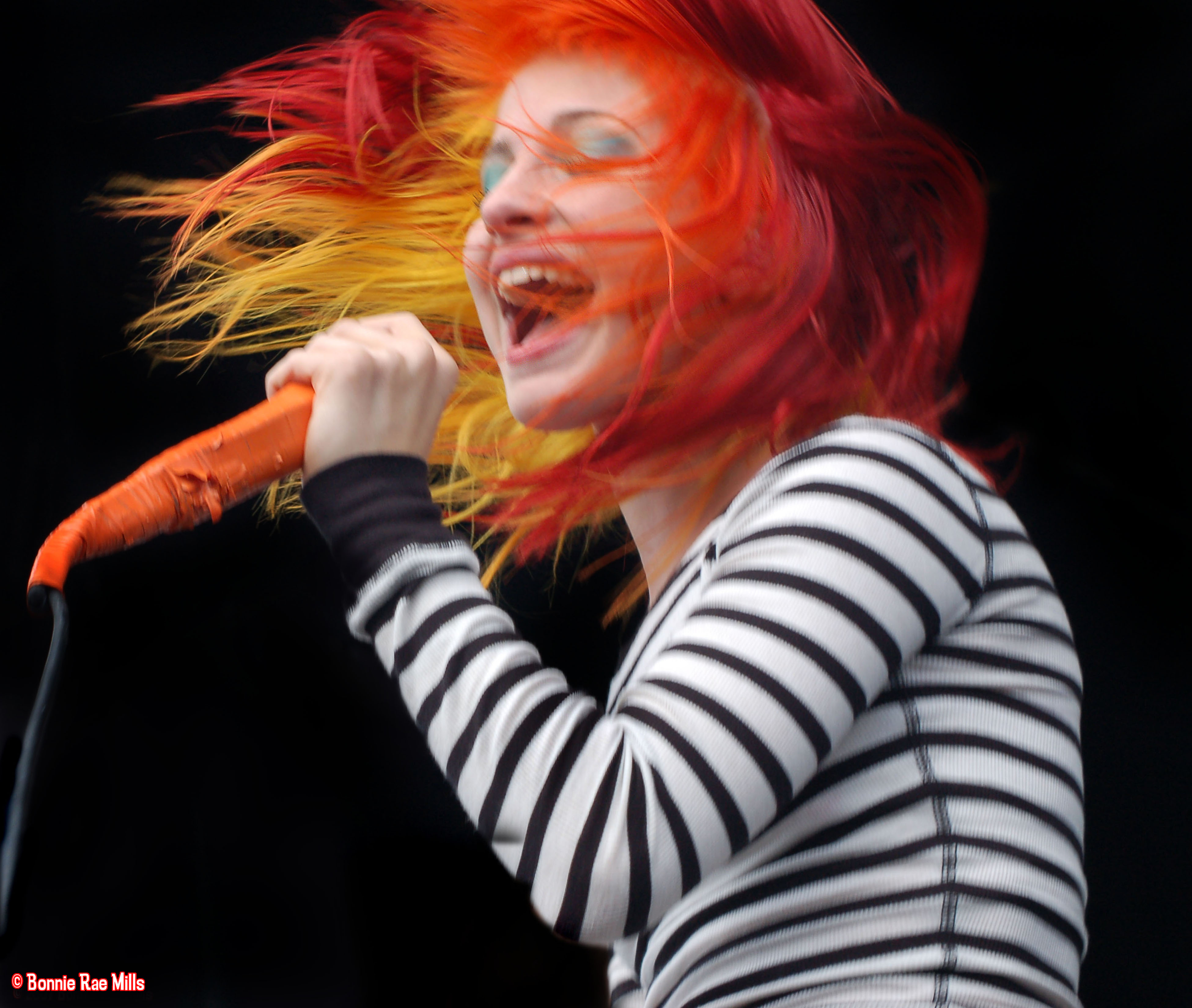 Hayley Williams 4k Ultra HD Wallpaper and Background | 3900x3300 | ID