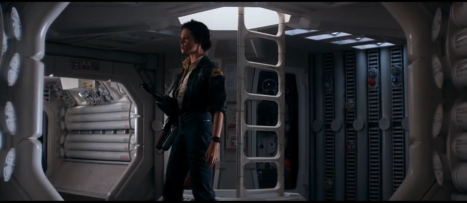 Download Movie Alien Wallpaper