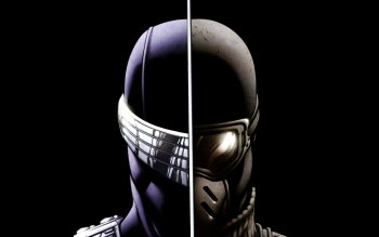 snake eyes hd wallpapers