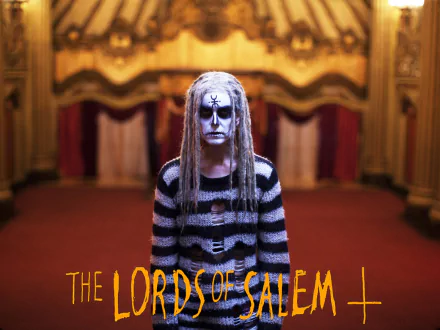 movie The Lords of Salem HD Desktop Wallpaper | Background Image