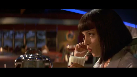 movie Pulp Fiction HD Desktop Wallpaper | Background Image