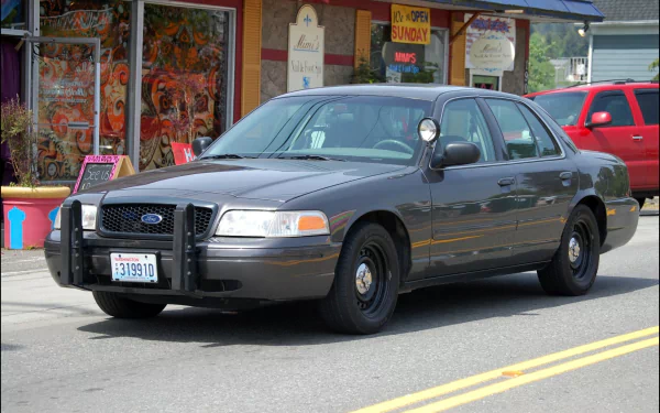 vehicle police HD Desktop Wallpaper | Background Image