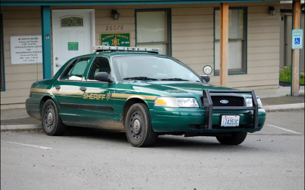 vehicle police HD Desktop Wallpaper | Background Image