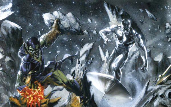 Comic annihilation HD Desktop Wallpaper | Background Image