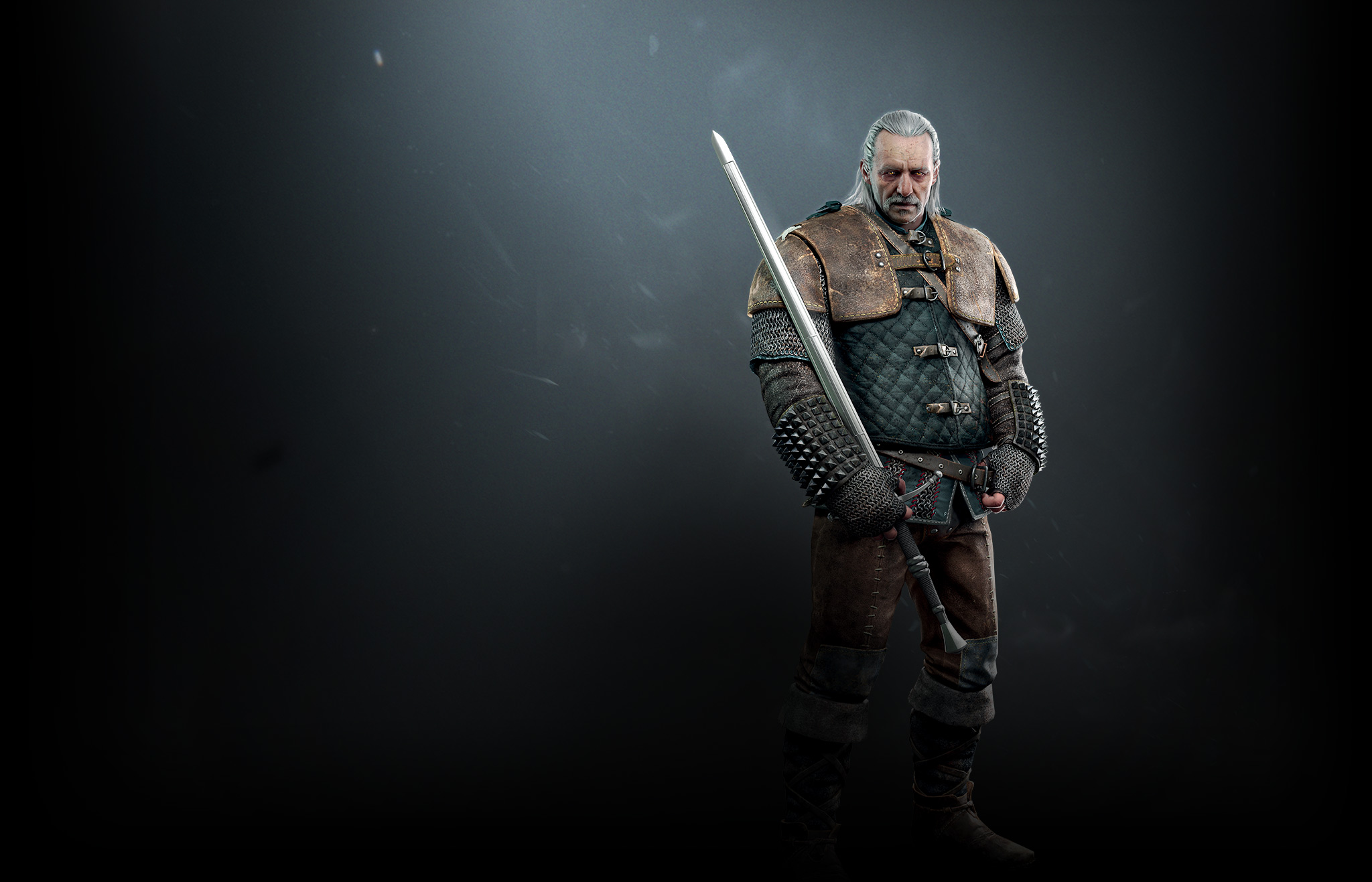 The Witcher 3: Wild Hunt HD Wallpaper | Background Image ...