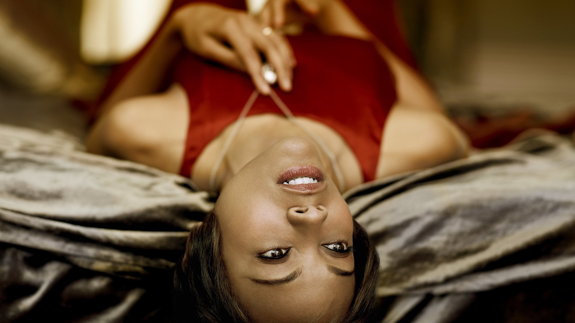 Download TV Show Rosemary's Baby (2014) HD Wallpaper