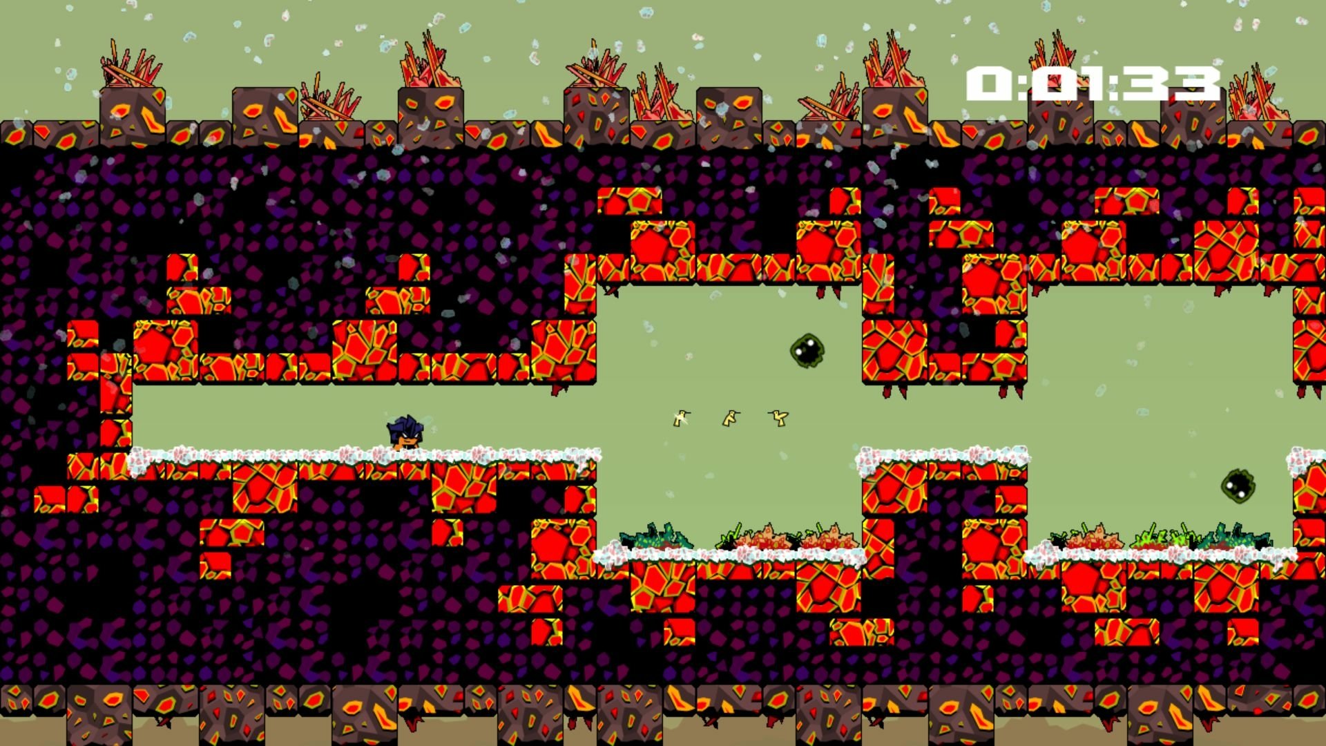 Download Video Game Fenix Rage HD Wallpaper