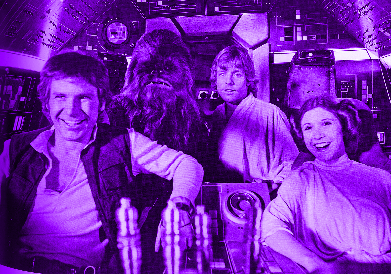Download Movie Star Wars  Wallpaper