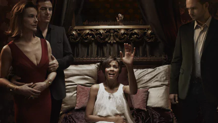 TV Show Rosemary's Baby (2014) HD Desktop Wallpaper | Background Image