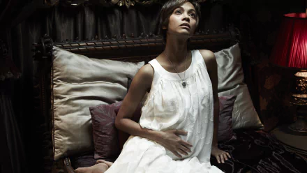 TV Show Rosemary's Baby (2014) HD Desktop Wallpaper | Background Image